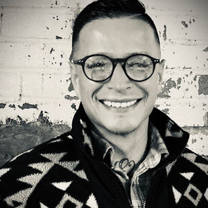 Meet your Posher, Cody